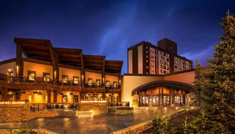 Golden Nugget Hotel & Casino Lake Tahoe, photo 1