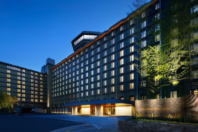 Rihga Royal Kyoto, photo 1