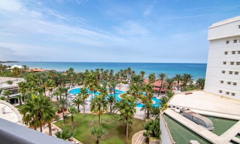 Riadh Palms Resort & Spa photo 1