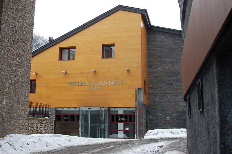 Wuau! Hotel Galanthus & Spa, photo 1