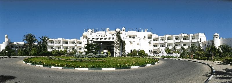 El Mouradi Skanès photo 1