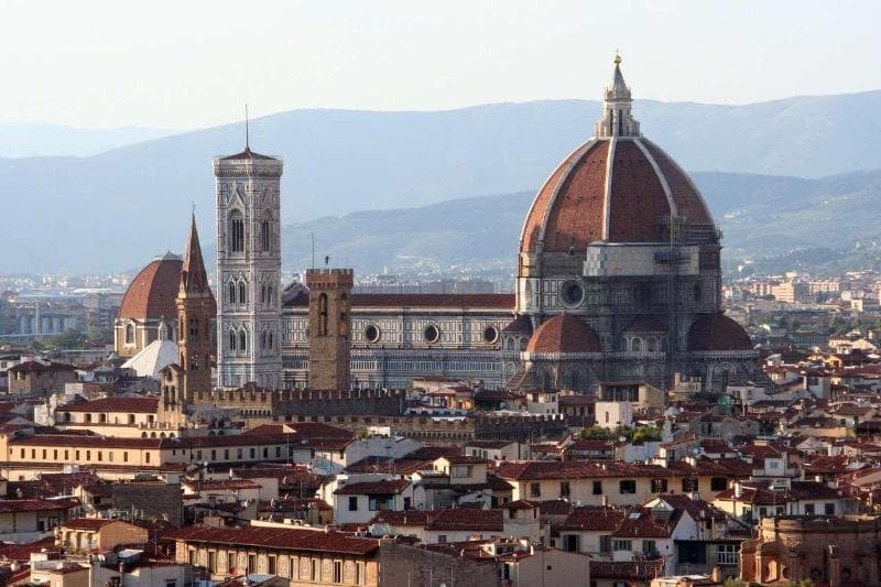 NH Firenze, photo 1