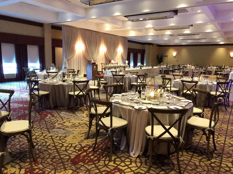 DoubleTree Fallsview Resort & Spa by Hilton - Niagara Falls, photo 1