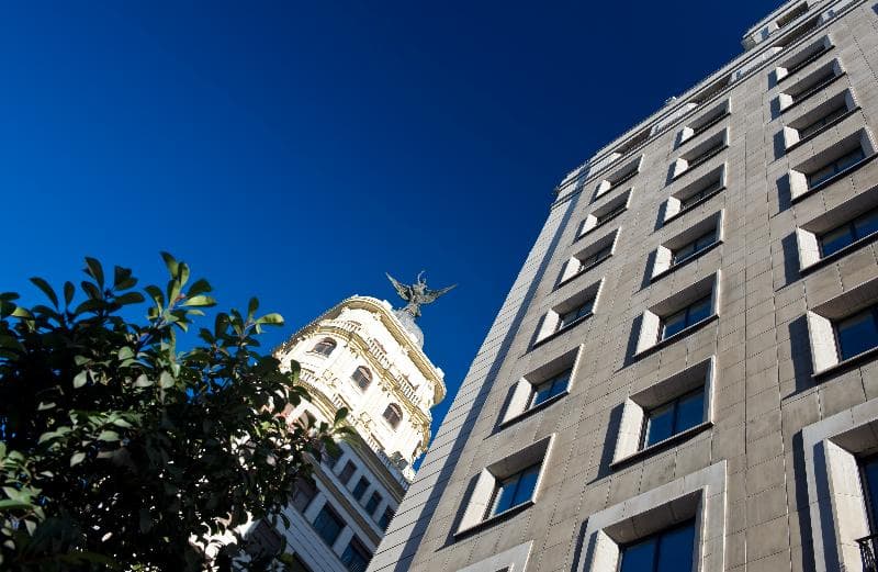 Vincci Via 66 Hotel, photo 1