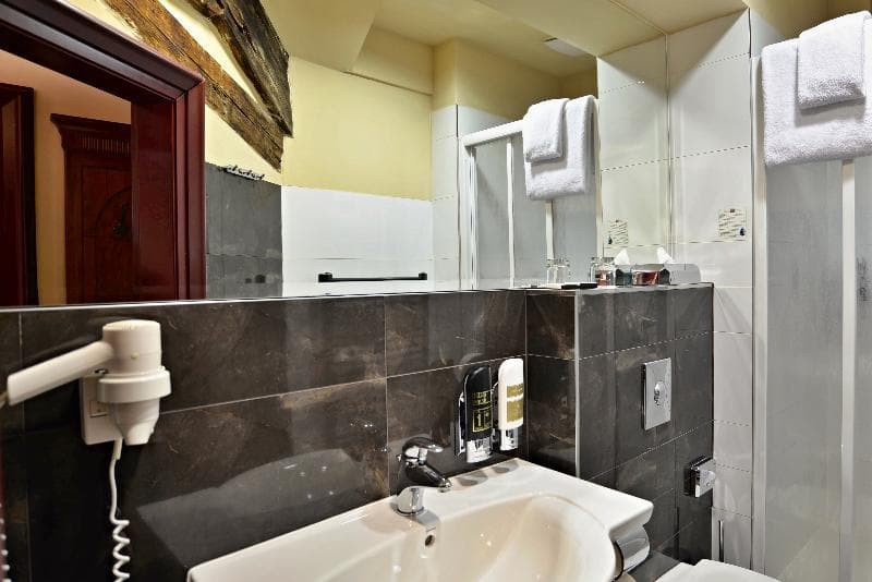 Hotel Majestic Plaza Prague (Ex-Best Western Premier), photo 1