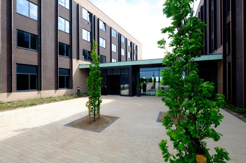Billund Airport Hotel, photo 1