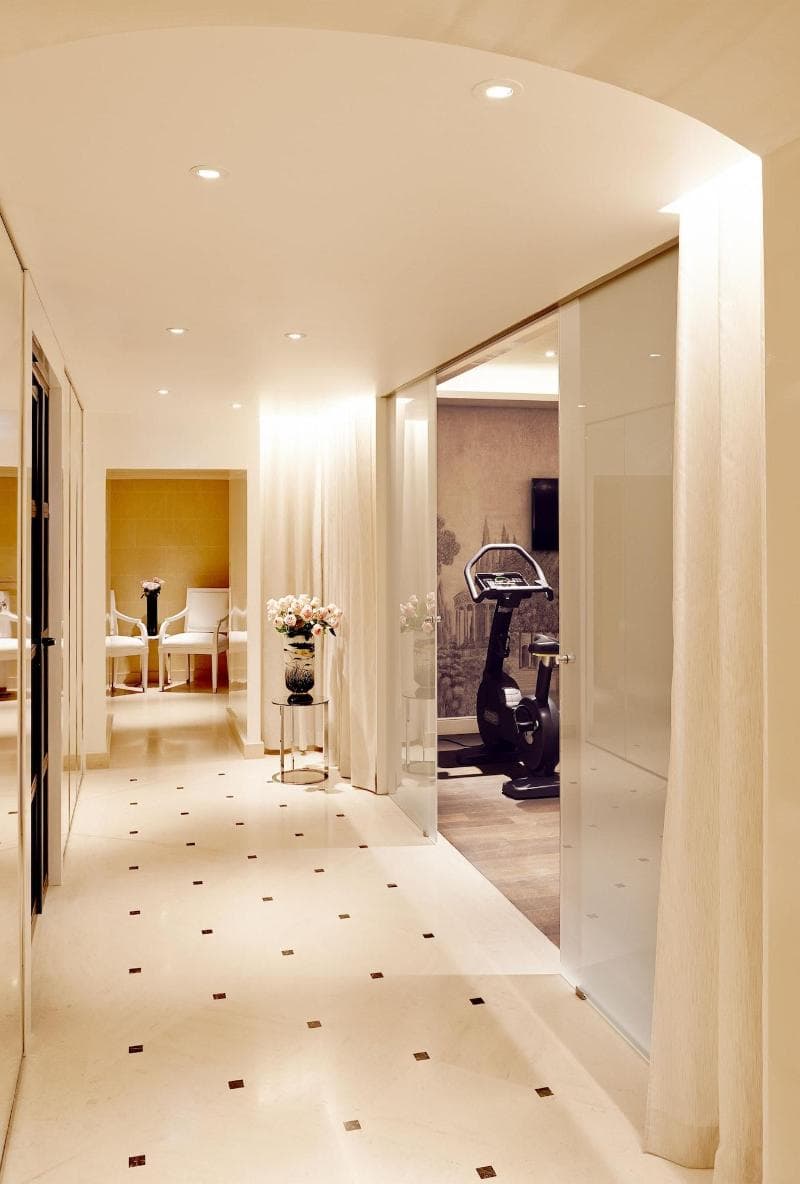 Grand Hotel Du Palais Royal, photo 1