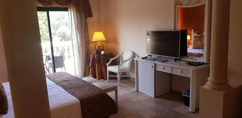 Lago Garden Hotel & Spa, photo 1