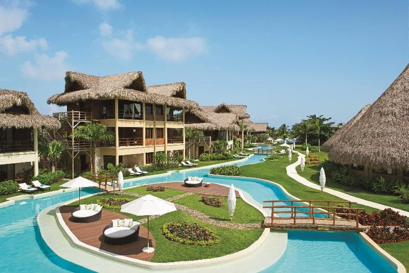 Zoetry Agua Punta Cana photo 1
