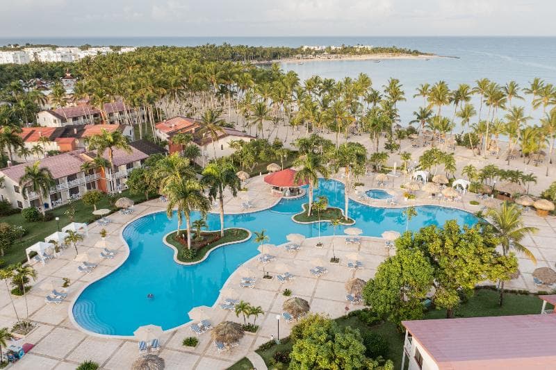 Bahia Principe Grand La Romana, photo 1