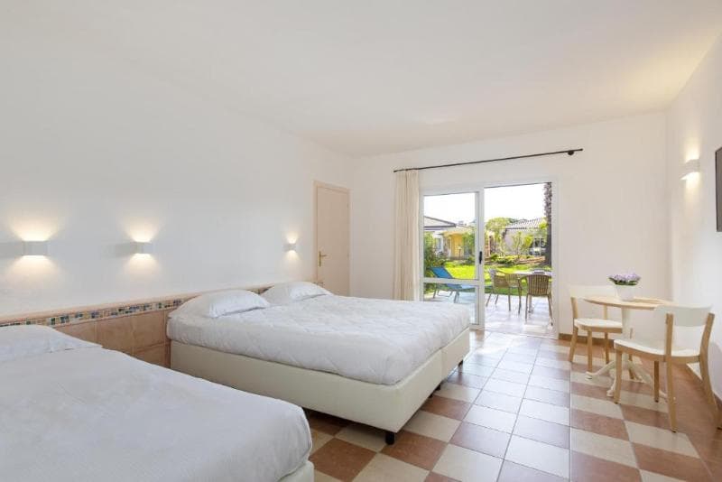 Tirreno Resort, photo 1