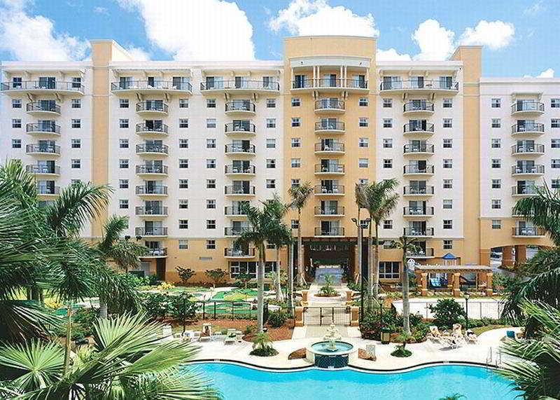 Wyndham Palm - Aire, photo 1