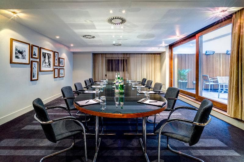 Apex City Of London Hotel, photo 1