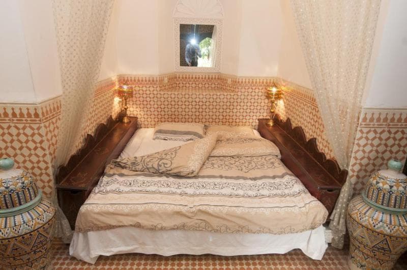 Riad Ifoulki, photo 1