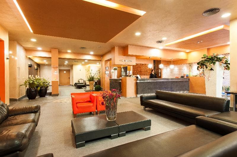 Albergo Athenaeum photo 1