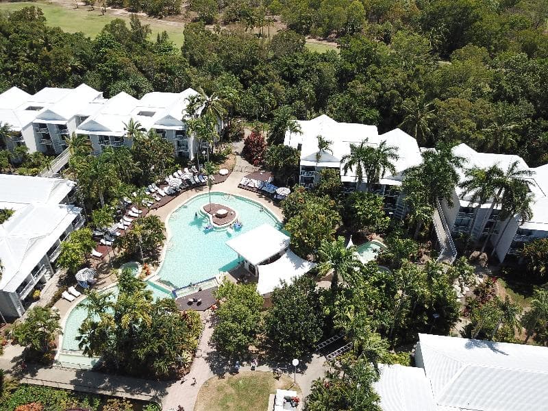 Oaks Resort Port Douglas photo 1