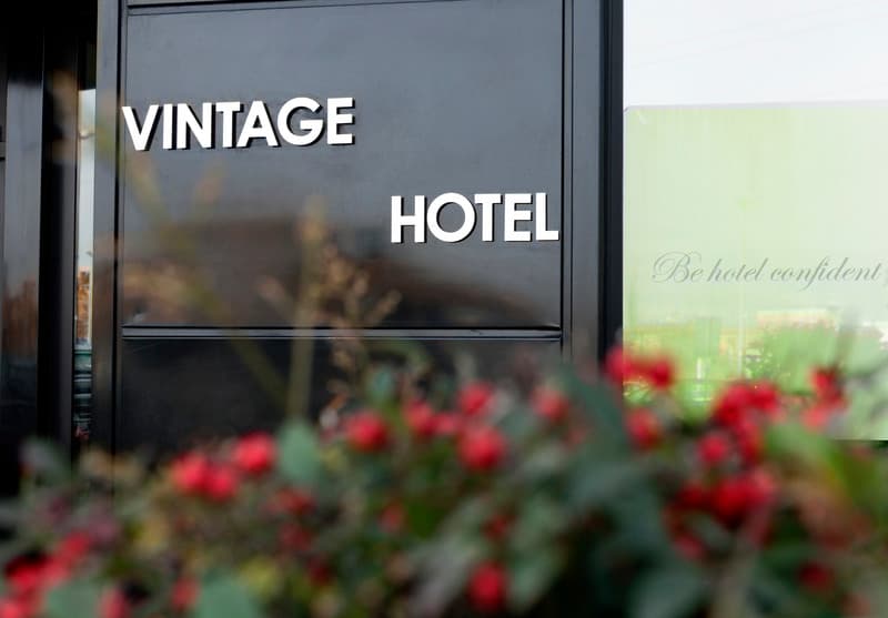 Ibis Styles Roma Vintage, photo 1