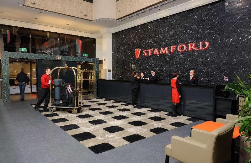Stamford Plaza Melbourne, photo 1