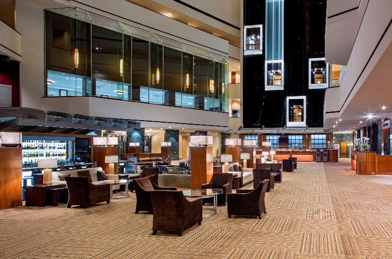 Hyatt Regency Houston photo 1