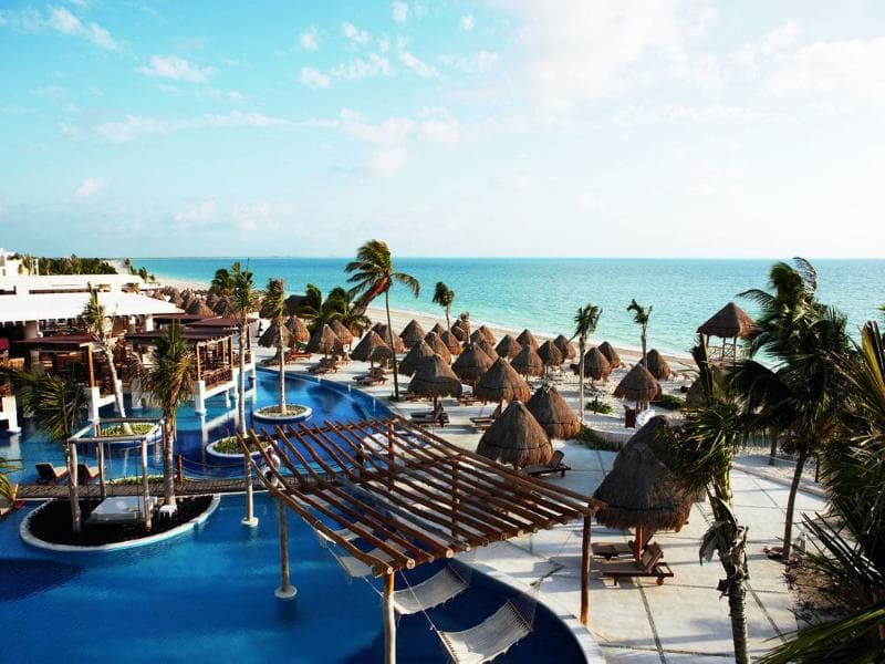 Excellence Playa Mujeres - Adults Only All Inclusive, photo 1