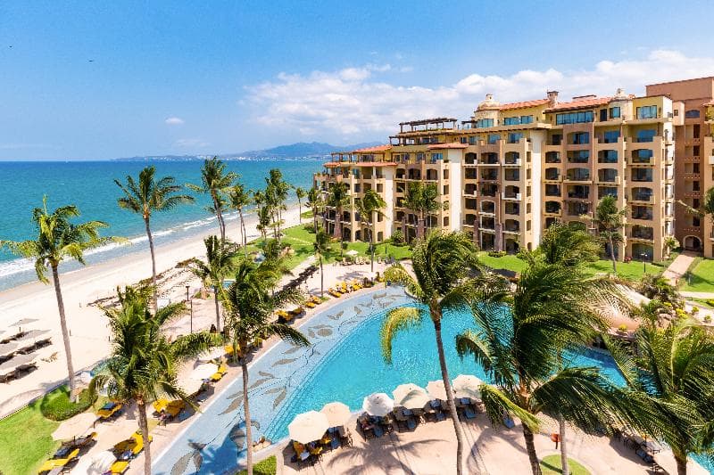 Villa La Estancia Beach Resort & Spa Riviera Nayarit, photo 1