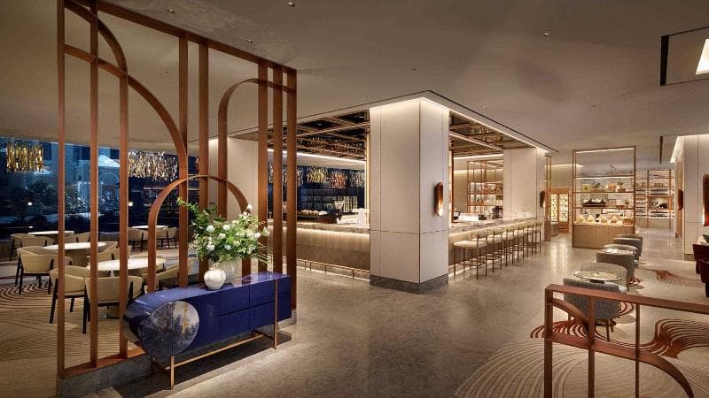Lotte Hotel World, photo 1