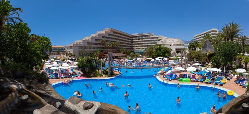 Hotel Best Tenerife, photo 1
