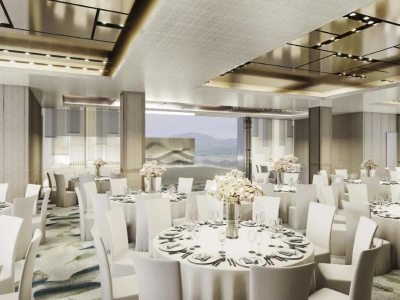 The Ambassador Seoul - A Pullman, photo 1