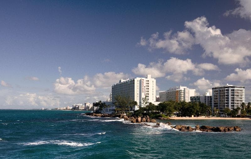 The Condado Plaza Hotel, photo 1