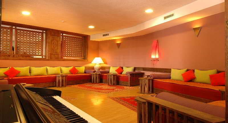 Timoulay Hotel and Spa Agadir, photo 1