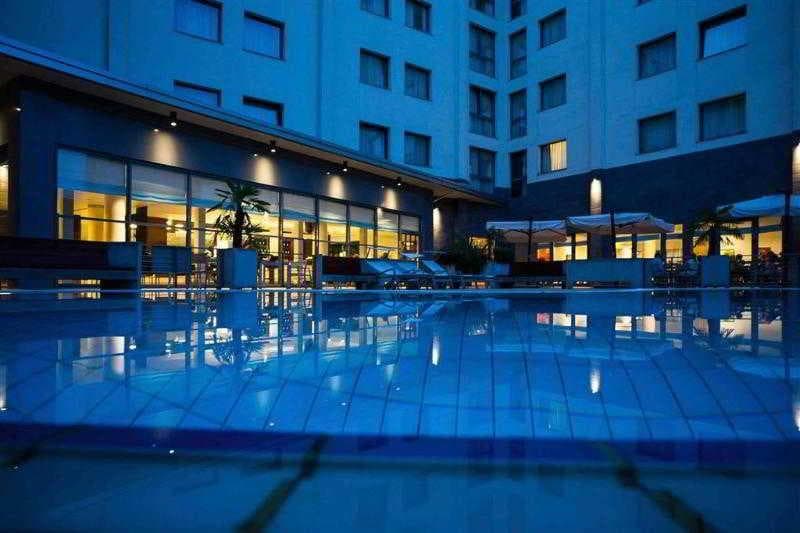 Novotel Milano Malpensa Airport, photo 1