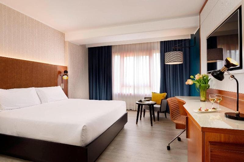 Four Points by Sheraton Siena, photo 1