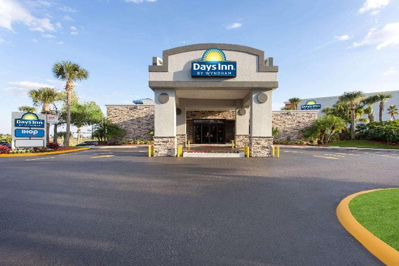 Days Inn by Wyndham Orlando Conv Center/International Drive, photo 1