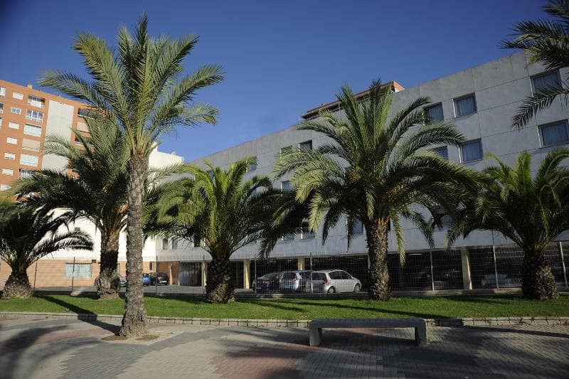 Hotel Travelodge Alicante Puerto , photo 1