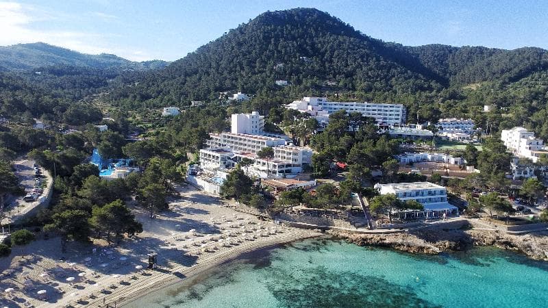 Sandos El Greco Hotel - Adults Only, photo 1