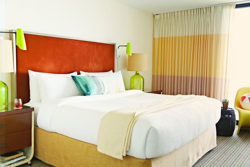 Dream Inn Santa Cruz, photo 1