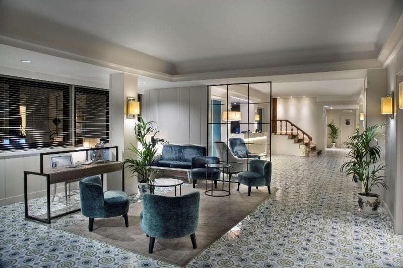 Hotel Paradiso, BW Signature Collection, photo 1