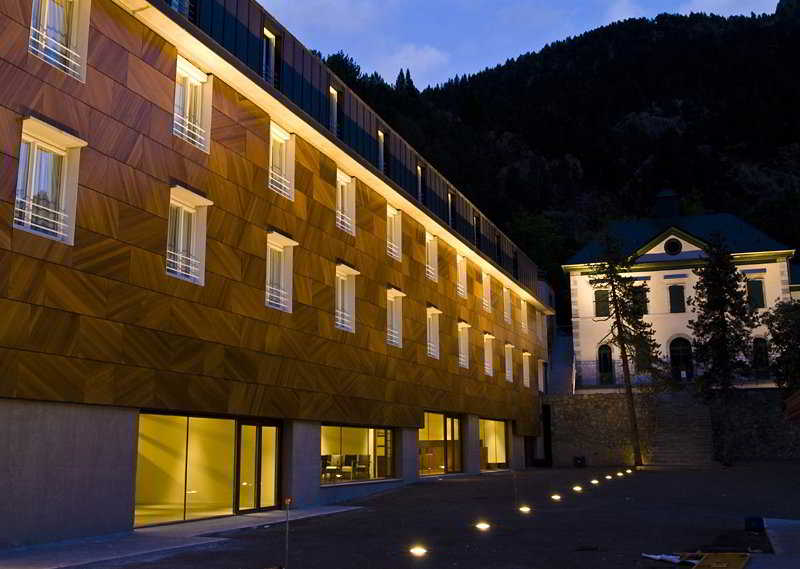 Hotel Continental, photo 1