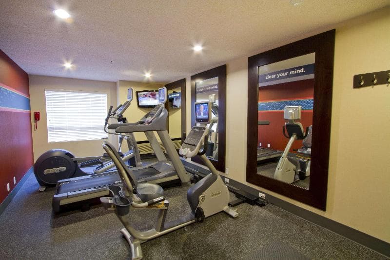 Hampton Inn by Hilton Vancouver-Airport/Richmond, photo 1