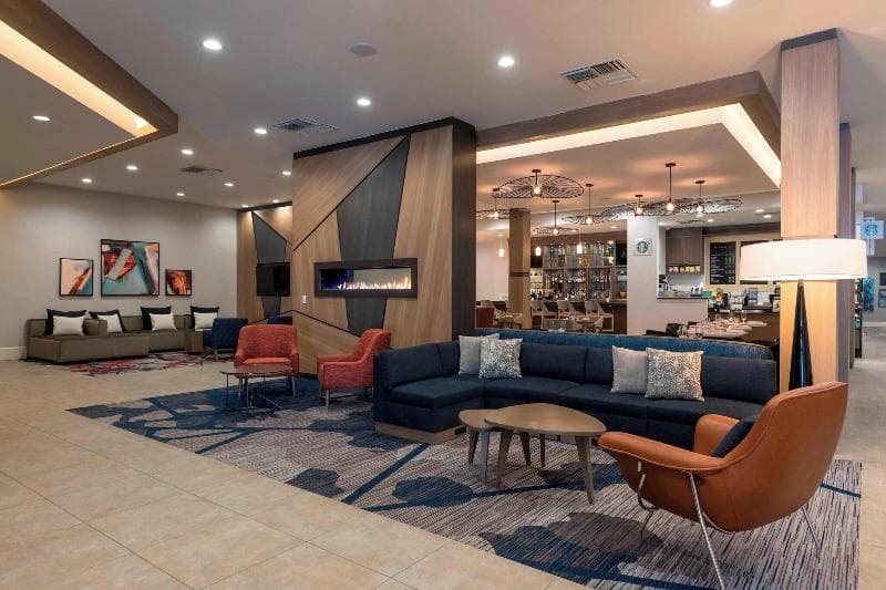Delta Hotels Grand Rapids Airport, photo 1