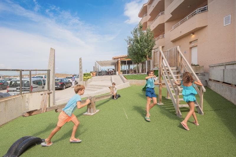 Dunes Platja, photo 1