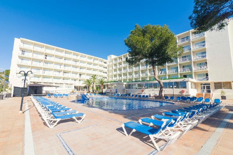 Hotel Coral Beach By Mij, photo 1