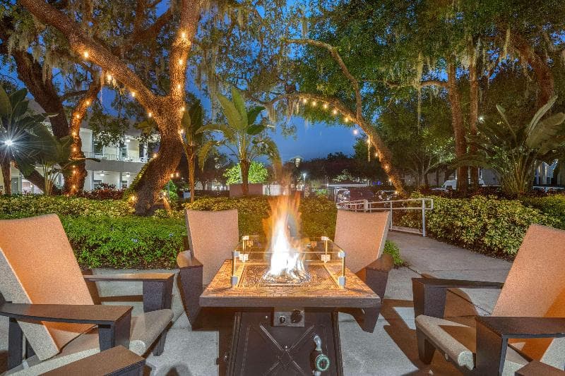 Hilton Vacation Club Grande Villas Orlando photo 1