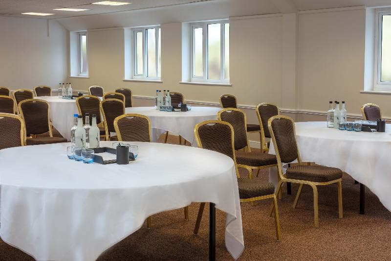 Norton Park Hotel, Spa & Manor House, photo 1