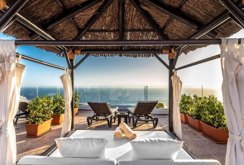 Landmar Costa Los Gigantes Family Resort, photo 1