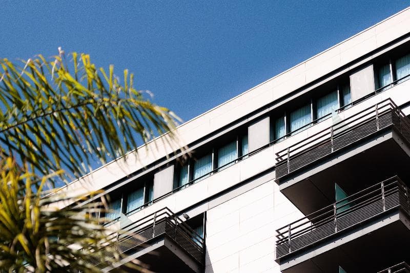 Novotel Monte-Carlo, photo 1
