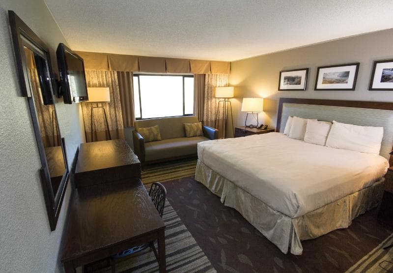 Yavapai Lodge, photo 1