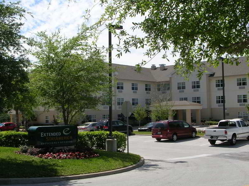 Extended Stay America Lake Mary, photo 1