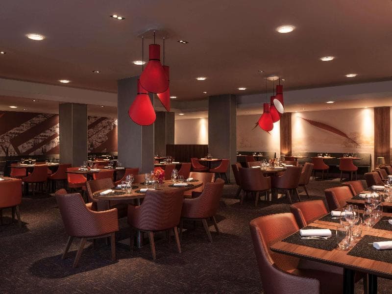 Mercure Paris CDG Airport & Convention photo 1