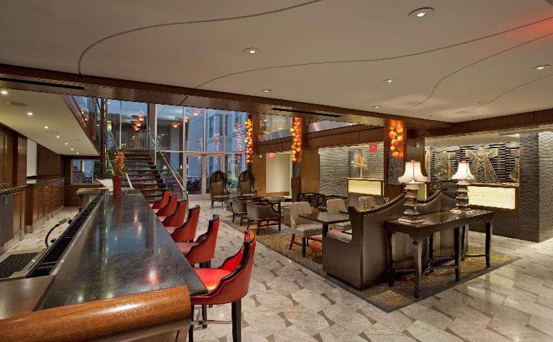 Morrison Clark Hotel, photo 1
